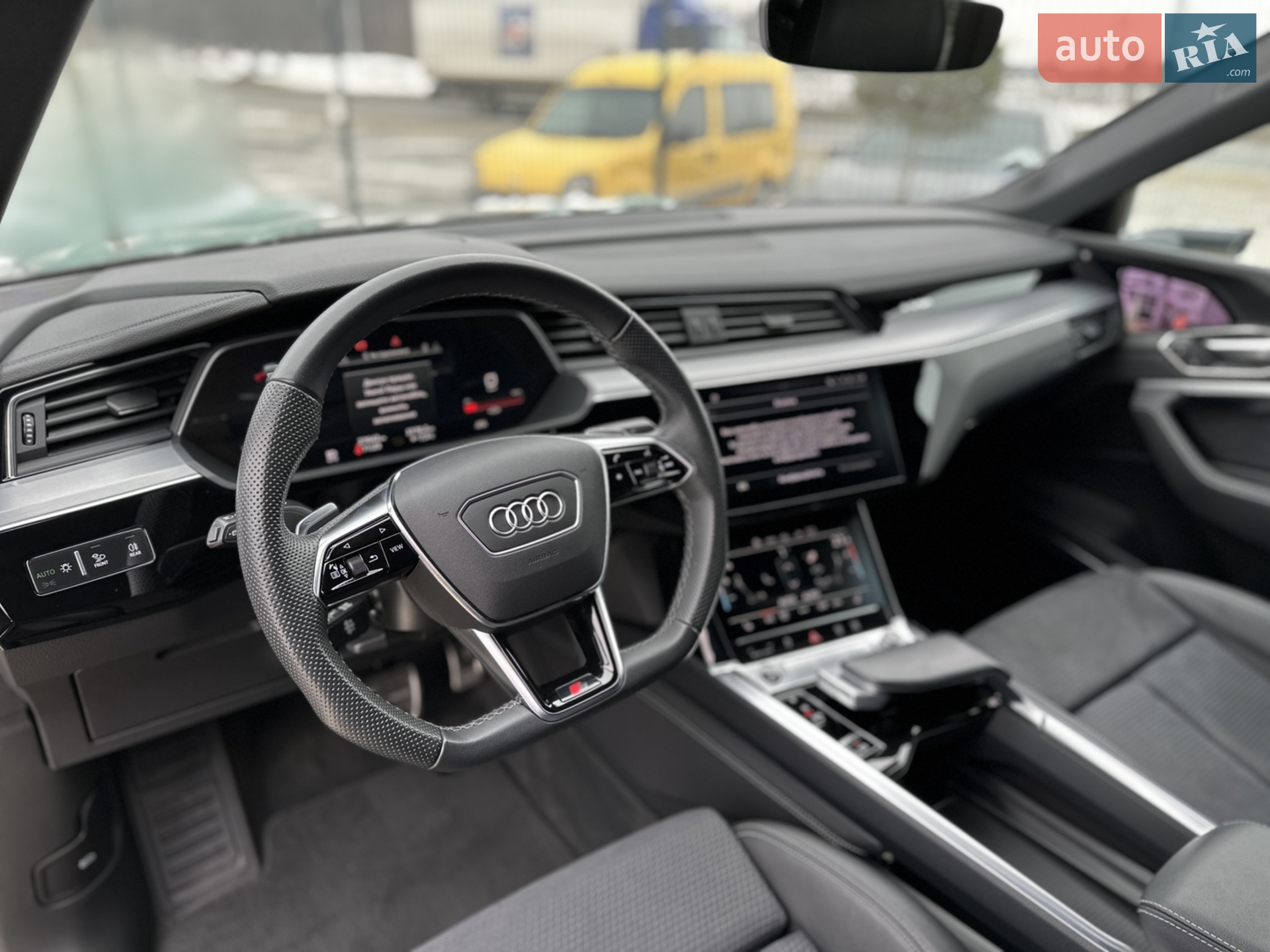 2023 Audi Q8 - мініатюра 49