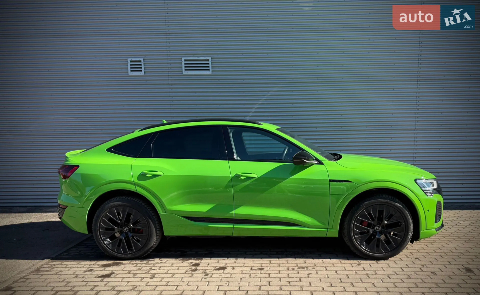 2023 Audi Q8 - мініатюра 47