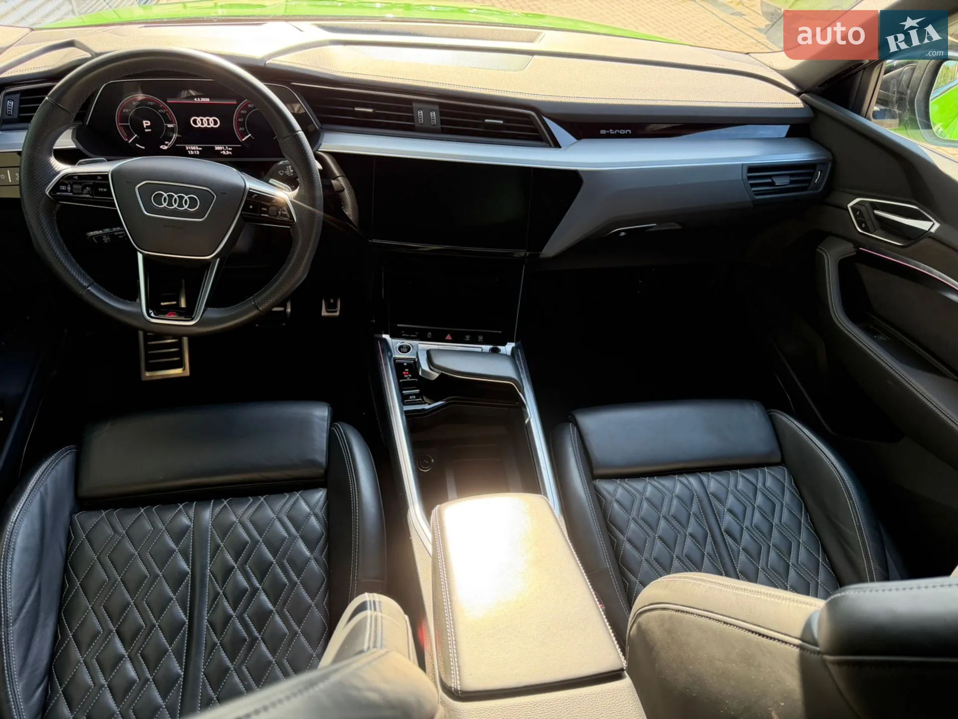 2023 Audi Q8 - мініатюра 69