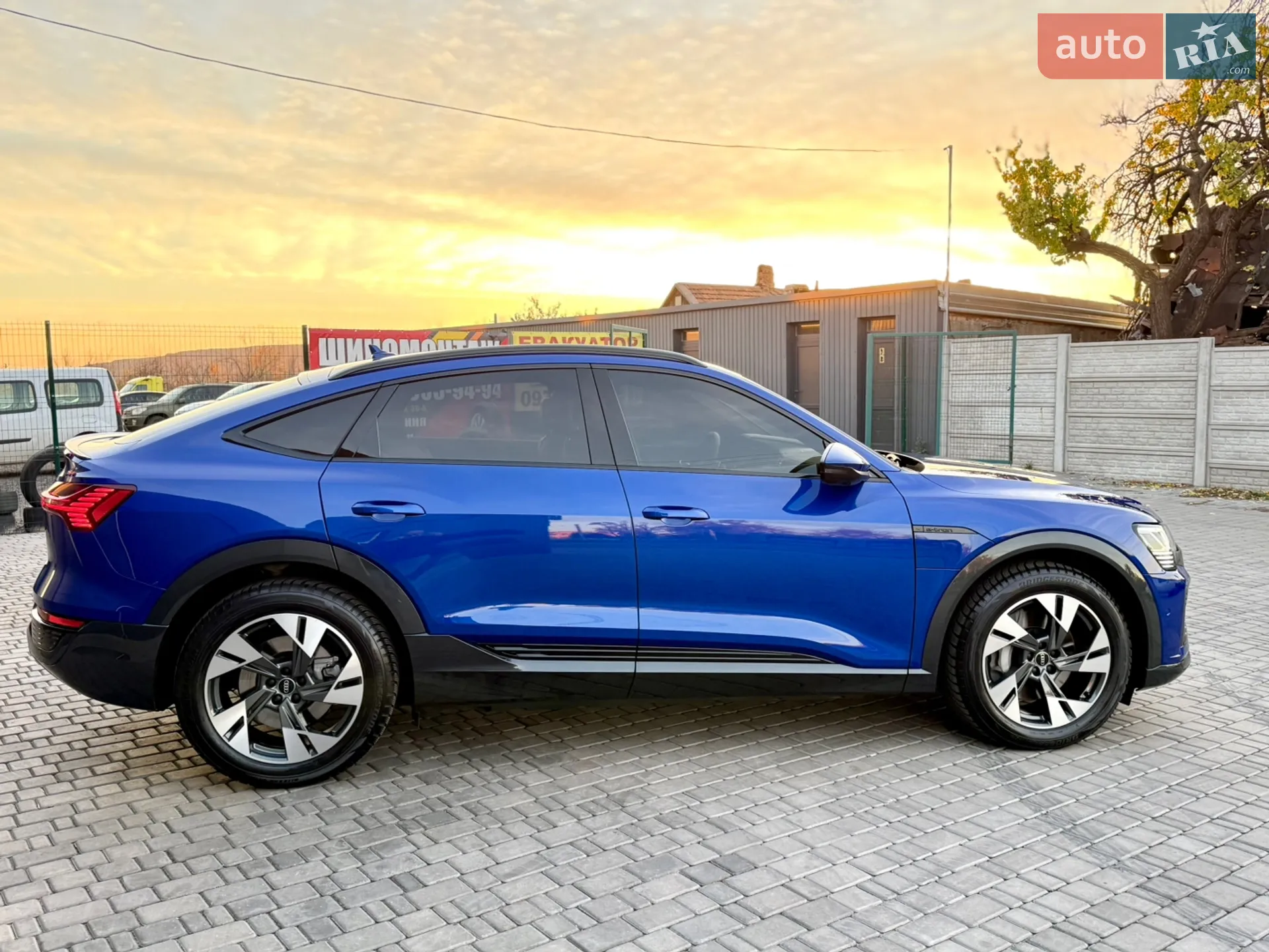 2023 Audi Q8 - мініатюра 9