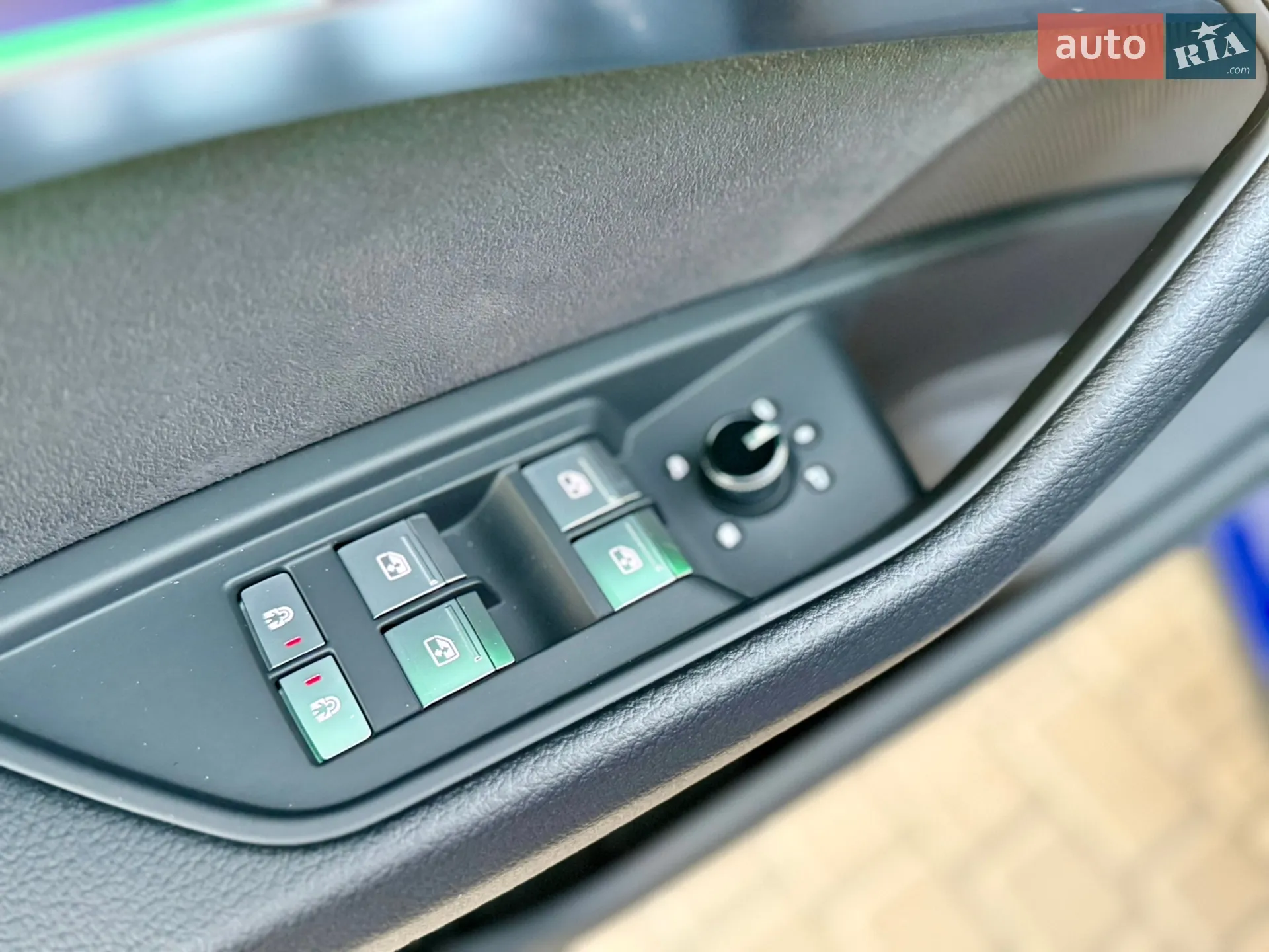 2023 Audi Q8 - мініатюра 13
