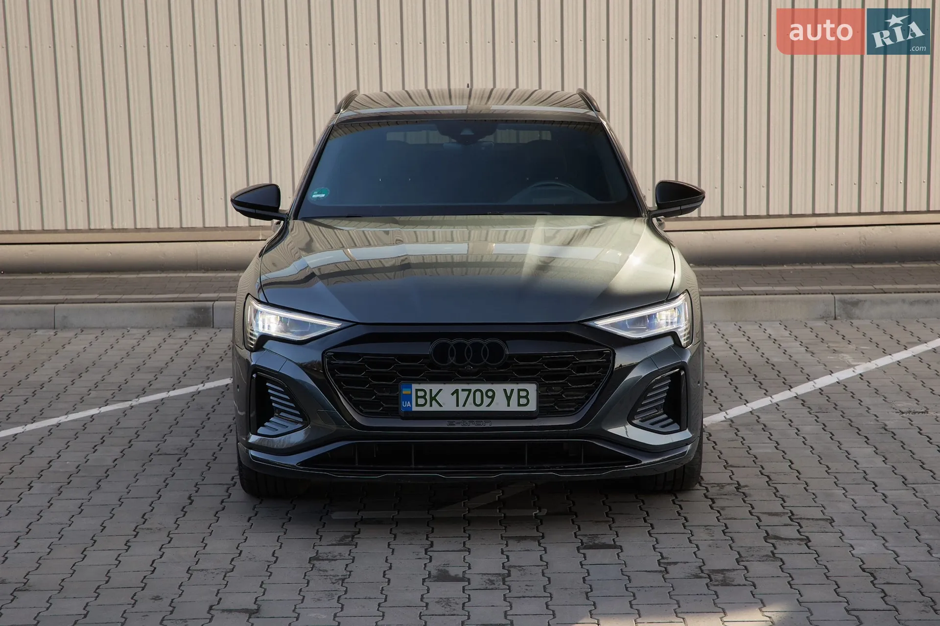 2023 Audi Q8 - мініатюра 35