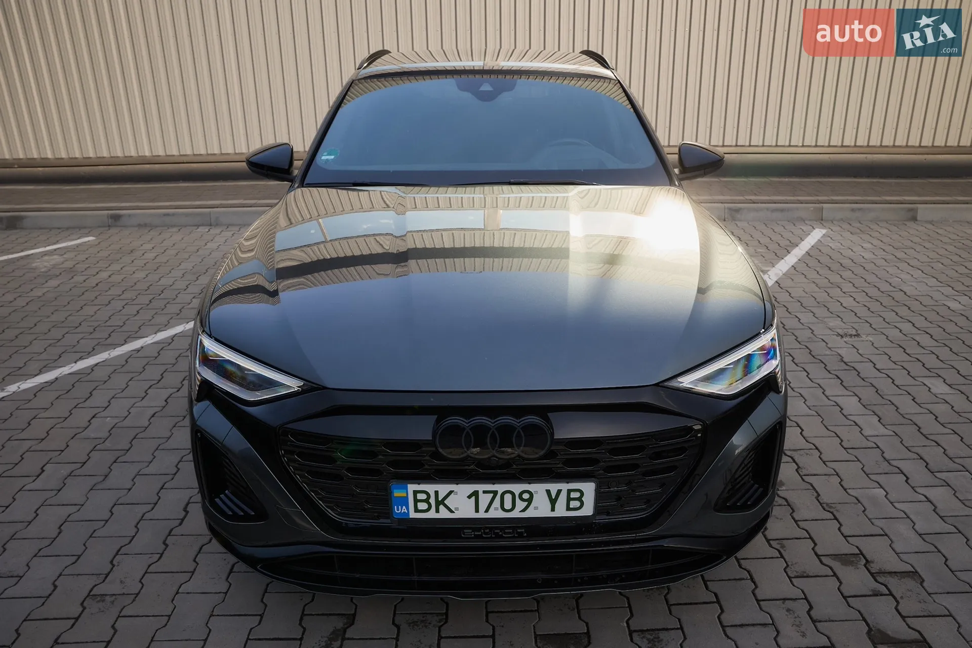 2023 Audi Q8 - мініатюра 36