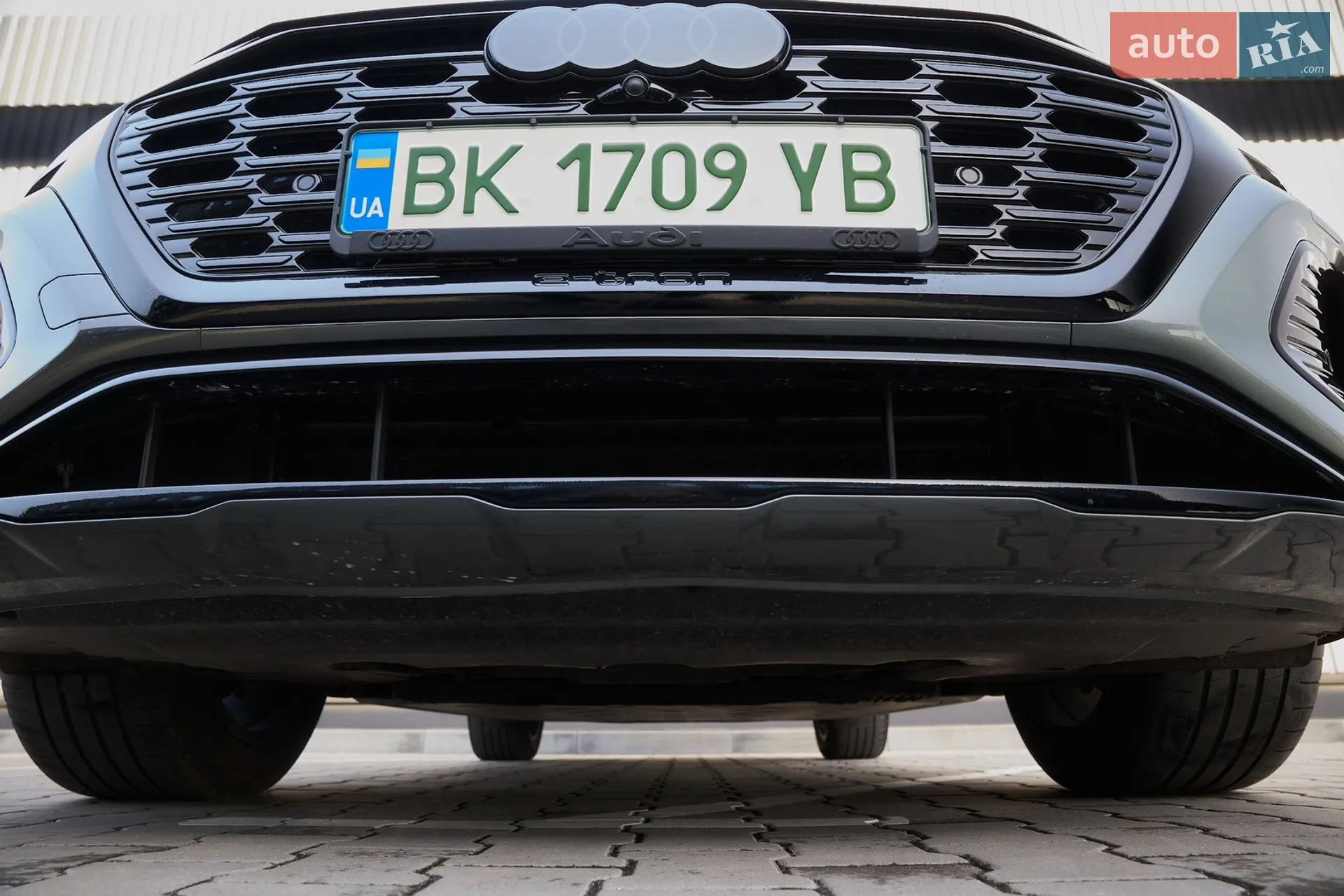 2023 Audi Q8 - мініатюра 41