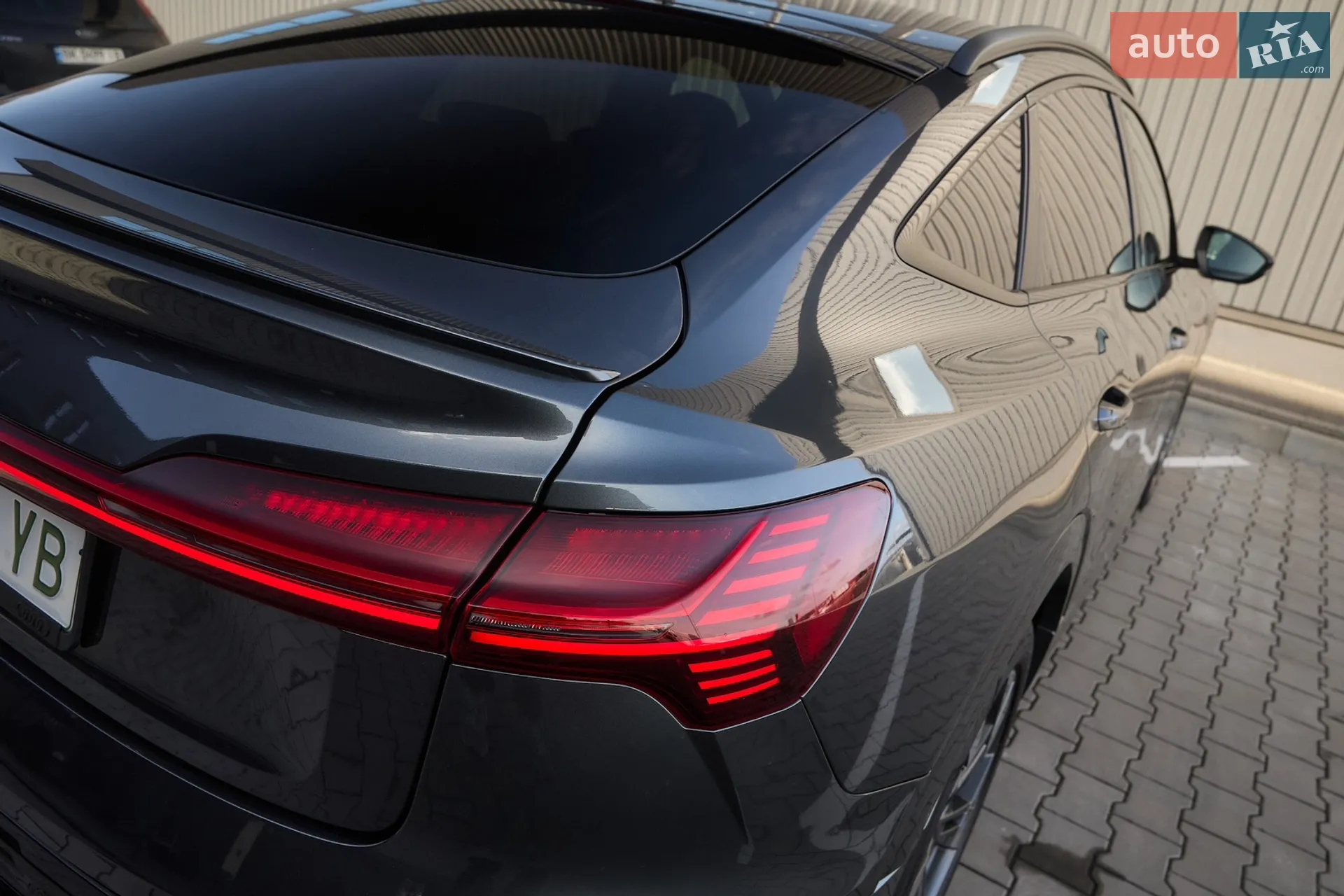 2023 Audi Q8 - мініатюра 45