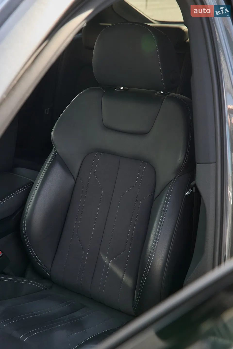 2023 Audi Q8 - мініатюра 62