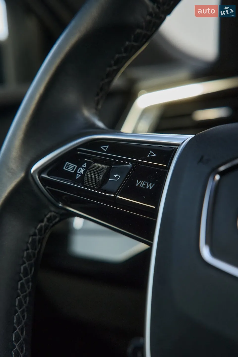 2023 Audi Q8 - мініатюра 96