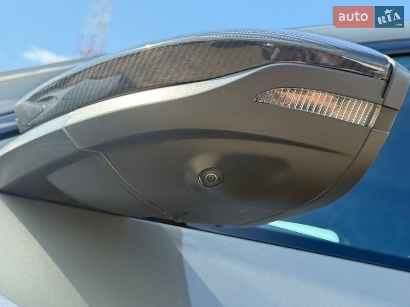 Внедорожник / Кроссовер Audi Q8 Sportback e-tron 2023 в Луцке