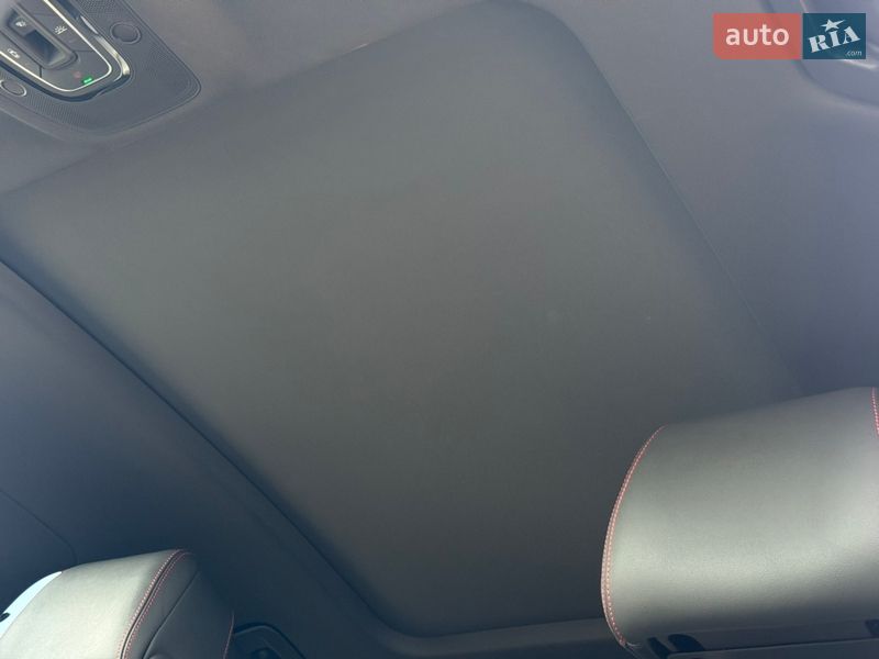 Внедорожник / Кроссовер Audi Q8 Sportback e-tron 2023 в Луцке