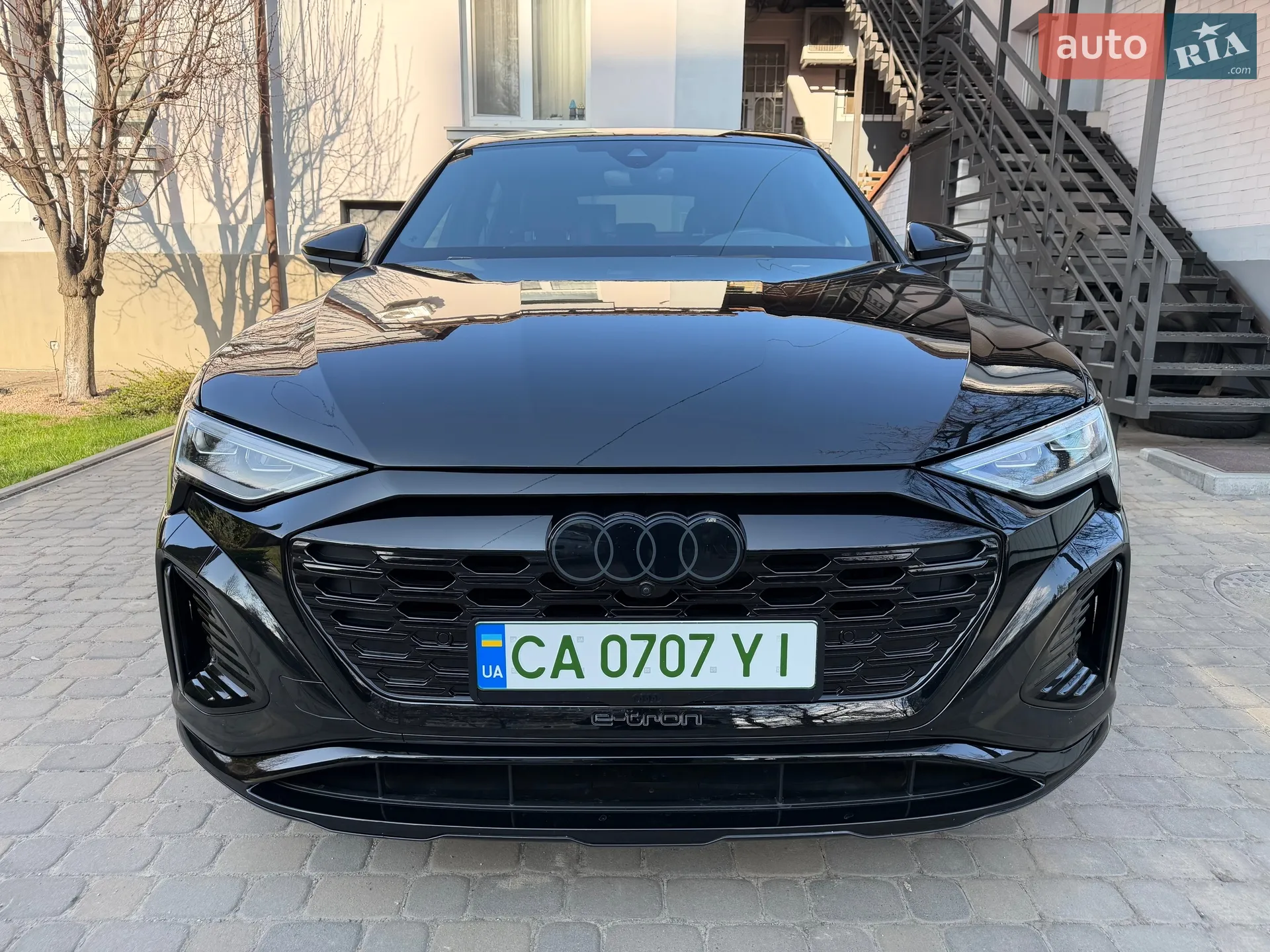 2023 Audi Q8 - мініатюра 10