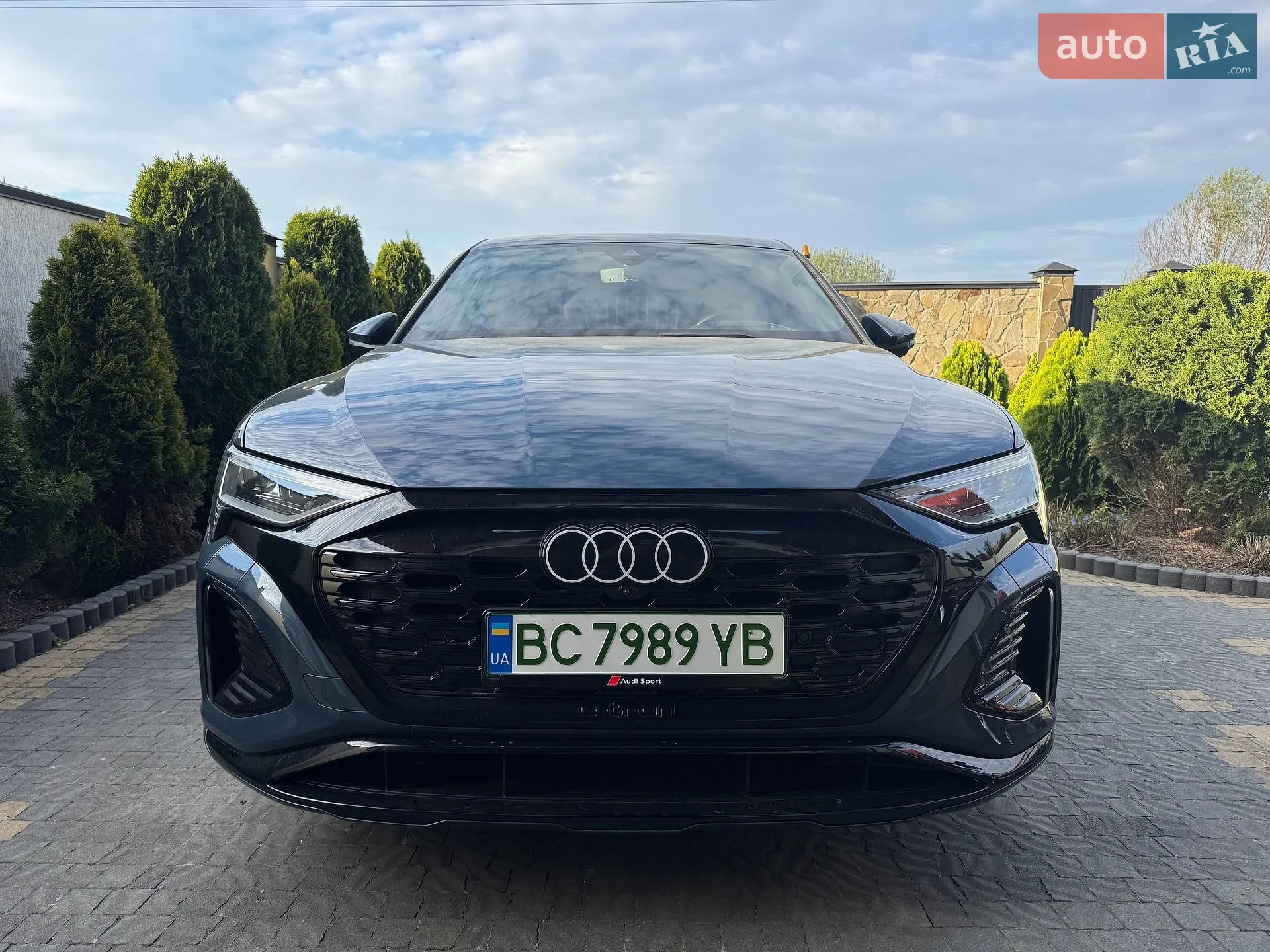 2023 Audi Q8 - мініатюра 9