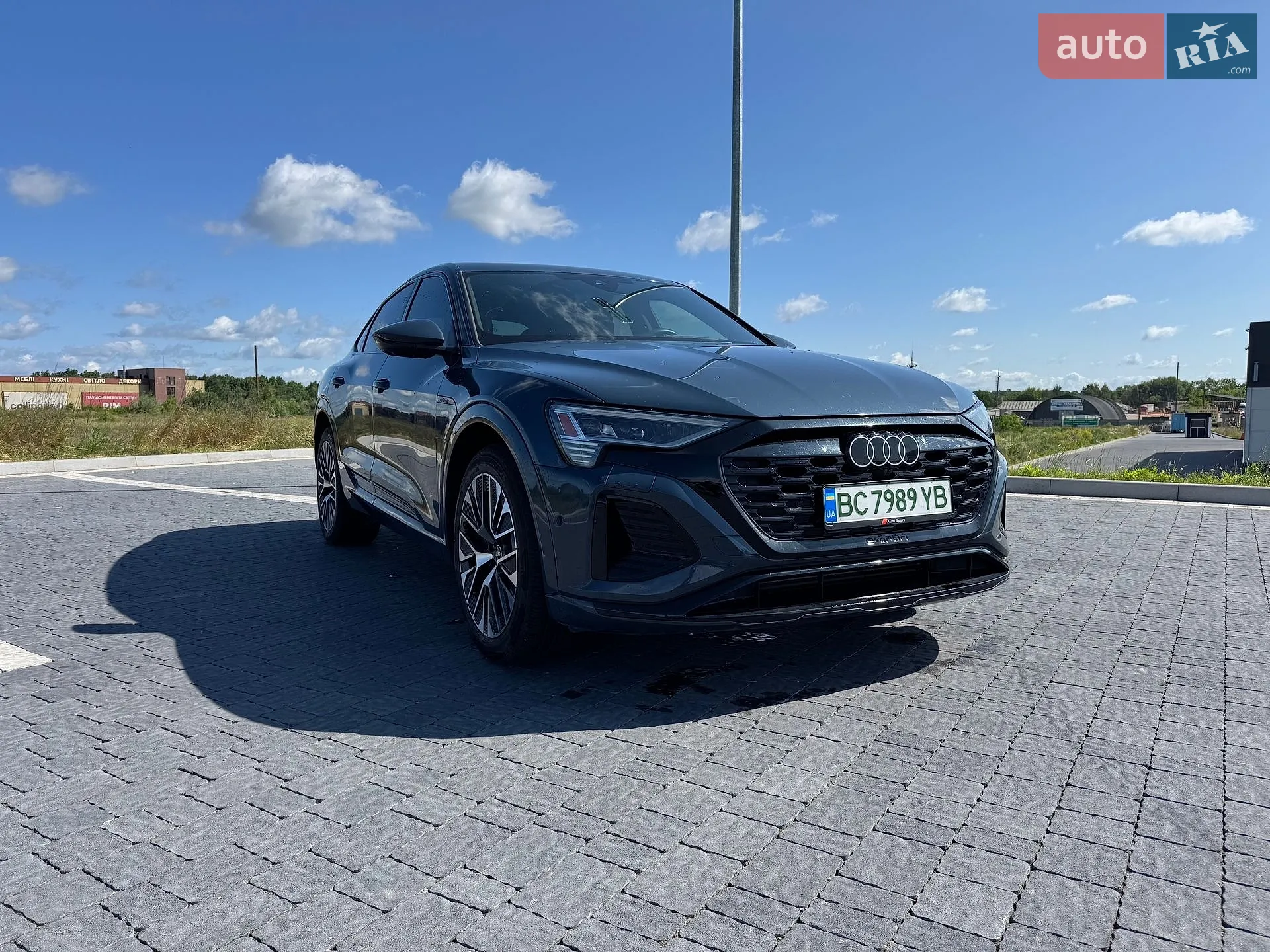 2023 Audi Q8 - мініатюра 13