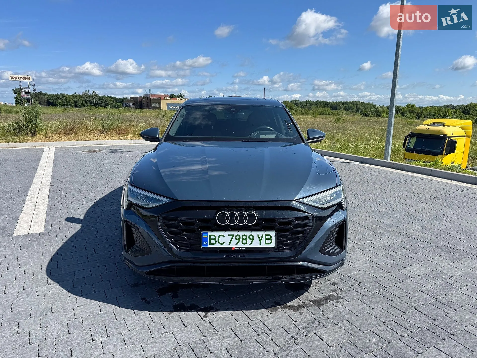 2023 Audi Q8 - мініатюра 17