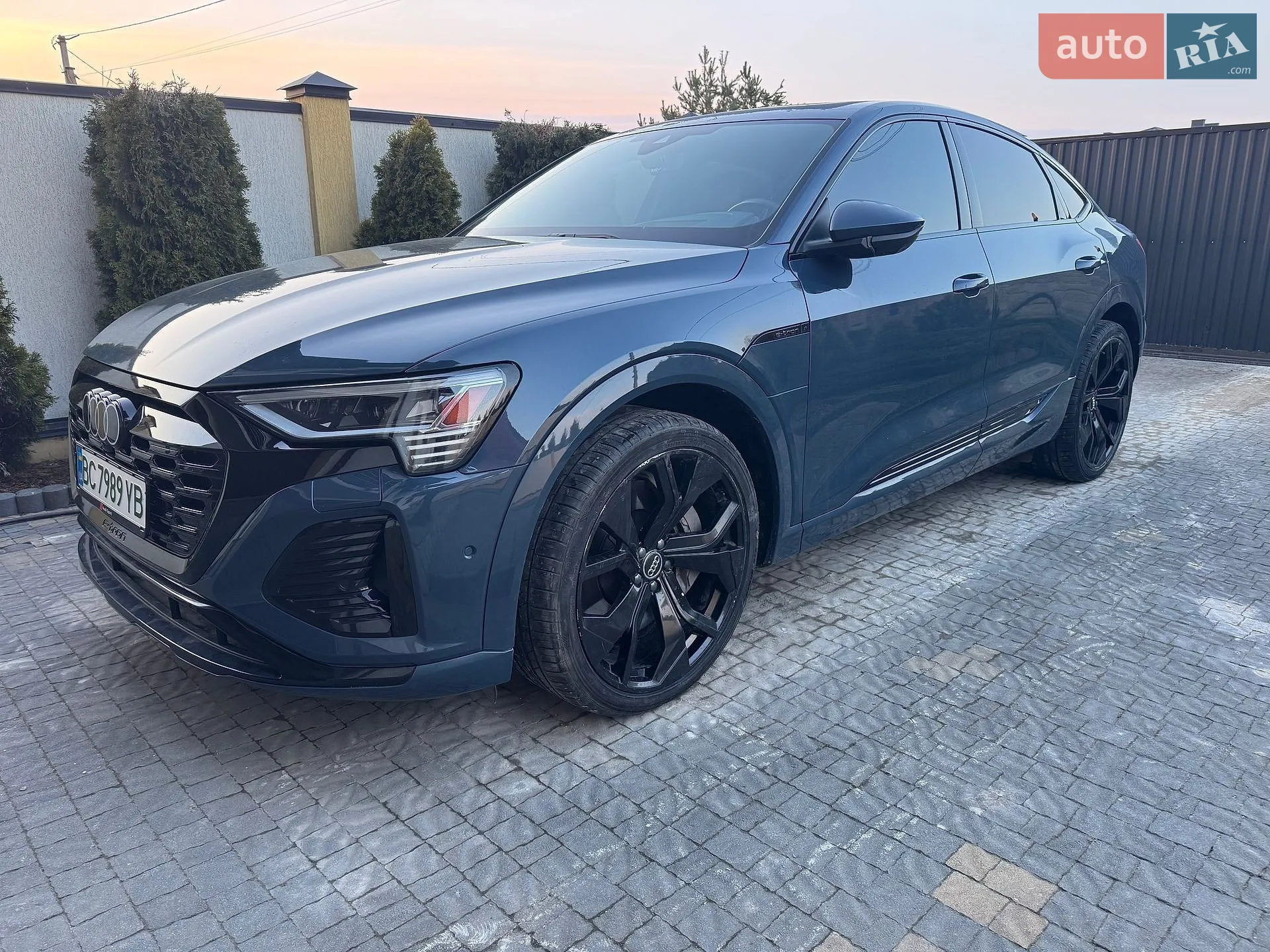 2023 Audi Q8 - мініатюра 52