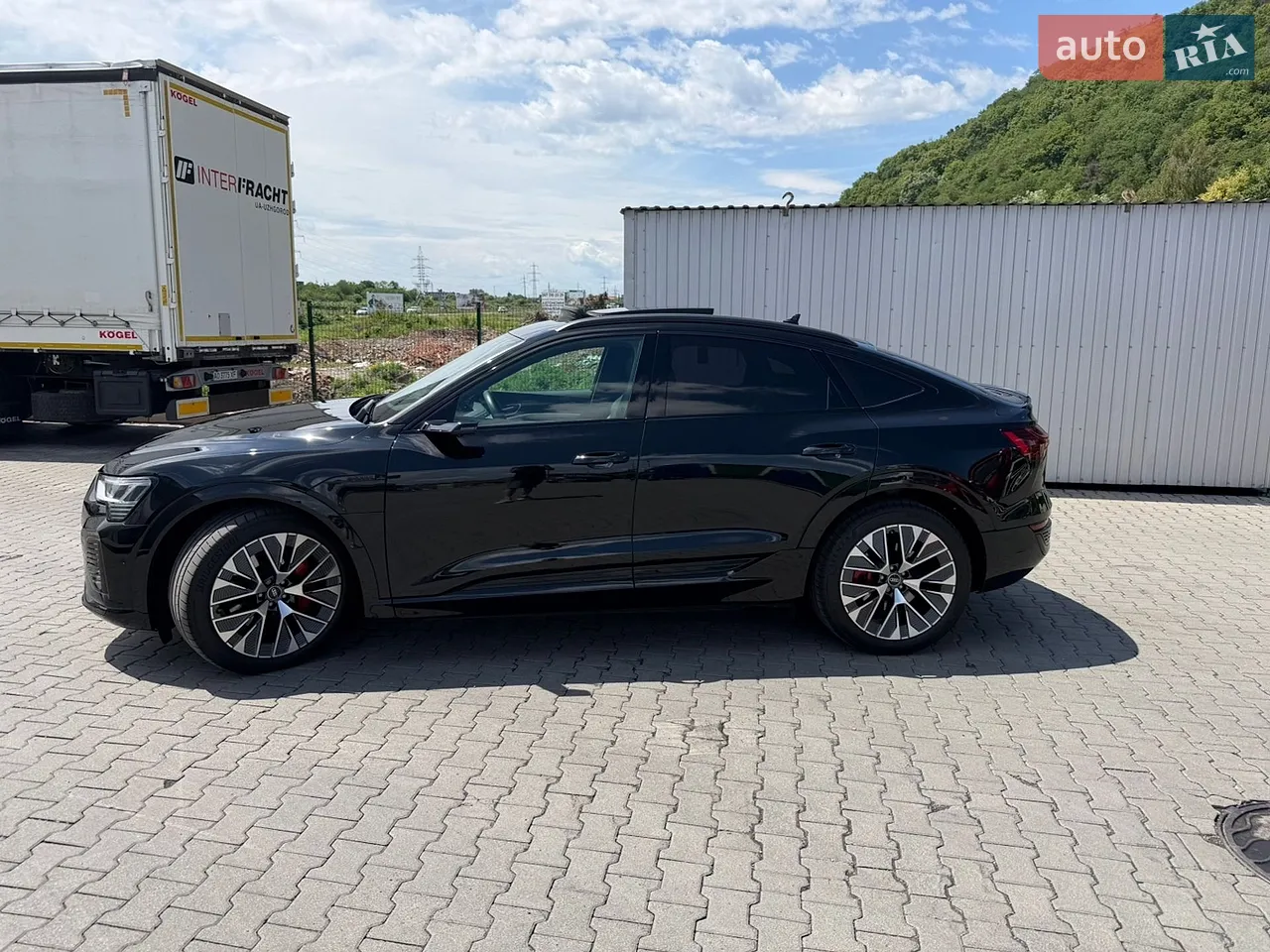 2023 Audi Q8 - мініатюра 68
