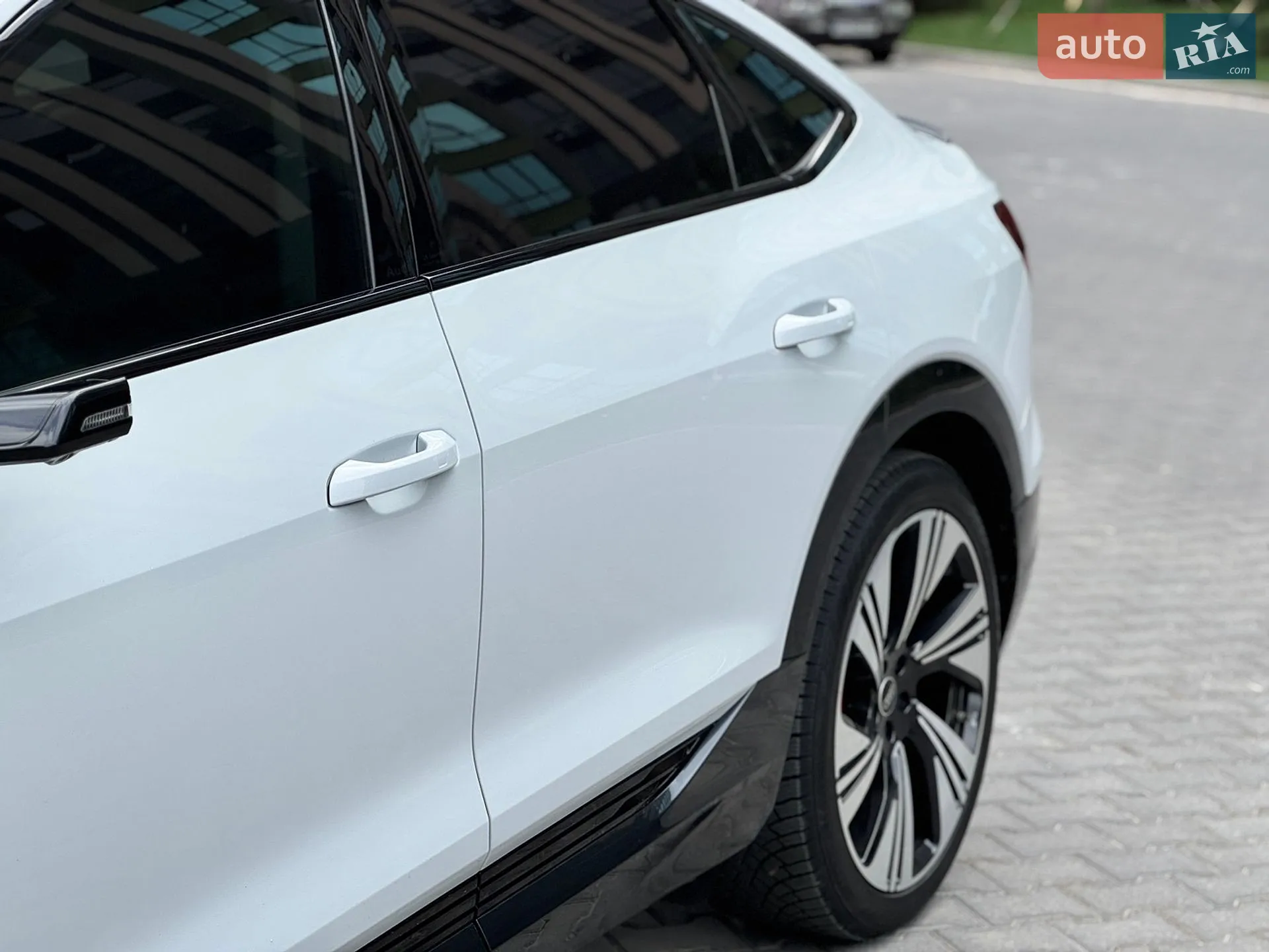 2023 Audi Q8 - мініатюра 6