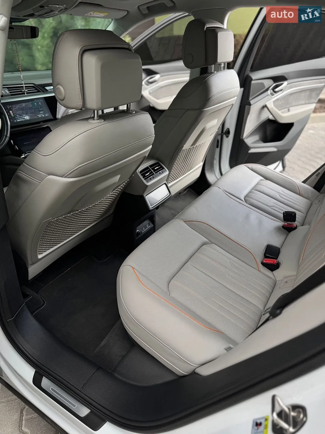 2023 Audi Q8 - мініатюра 34