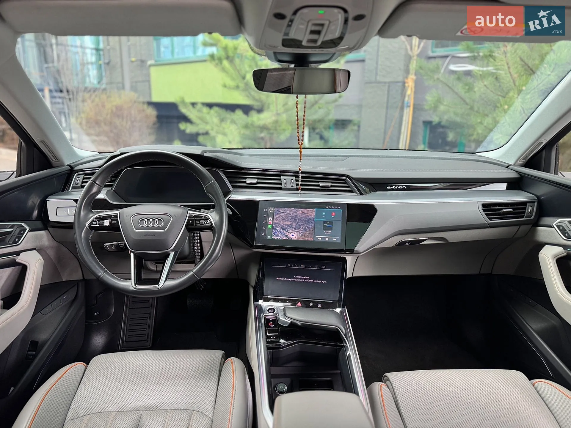 2023 Audi Q8 - мініатюра 43
