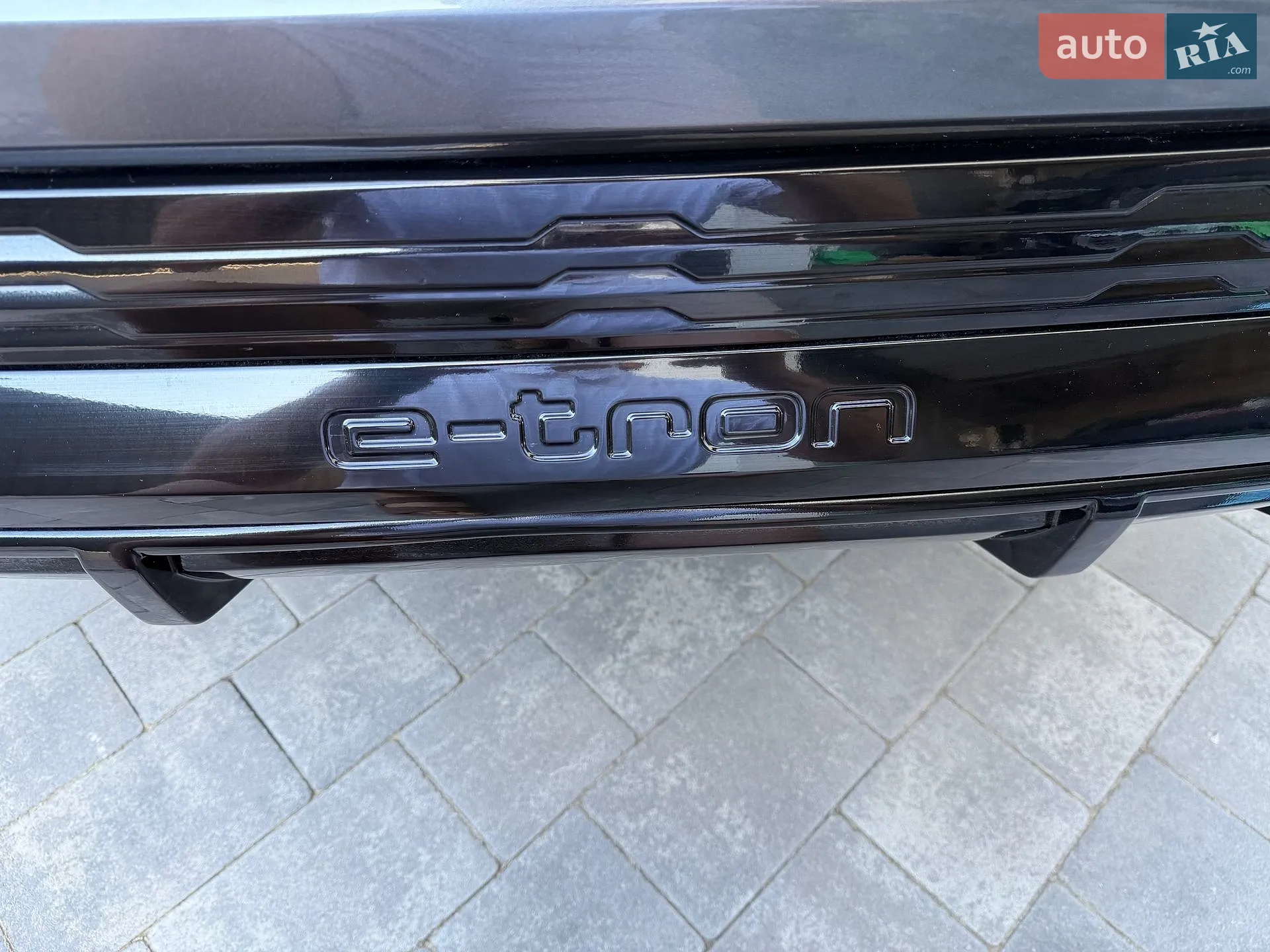 2023 Audi Q8 - мініатюра 6