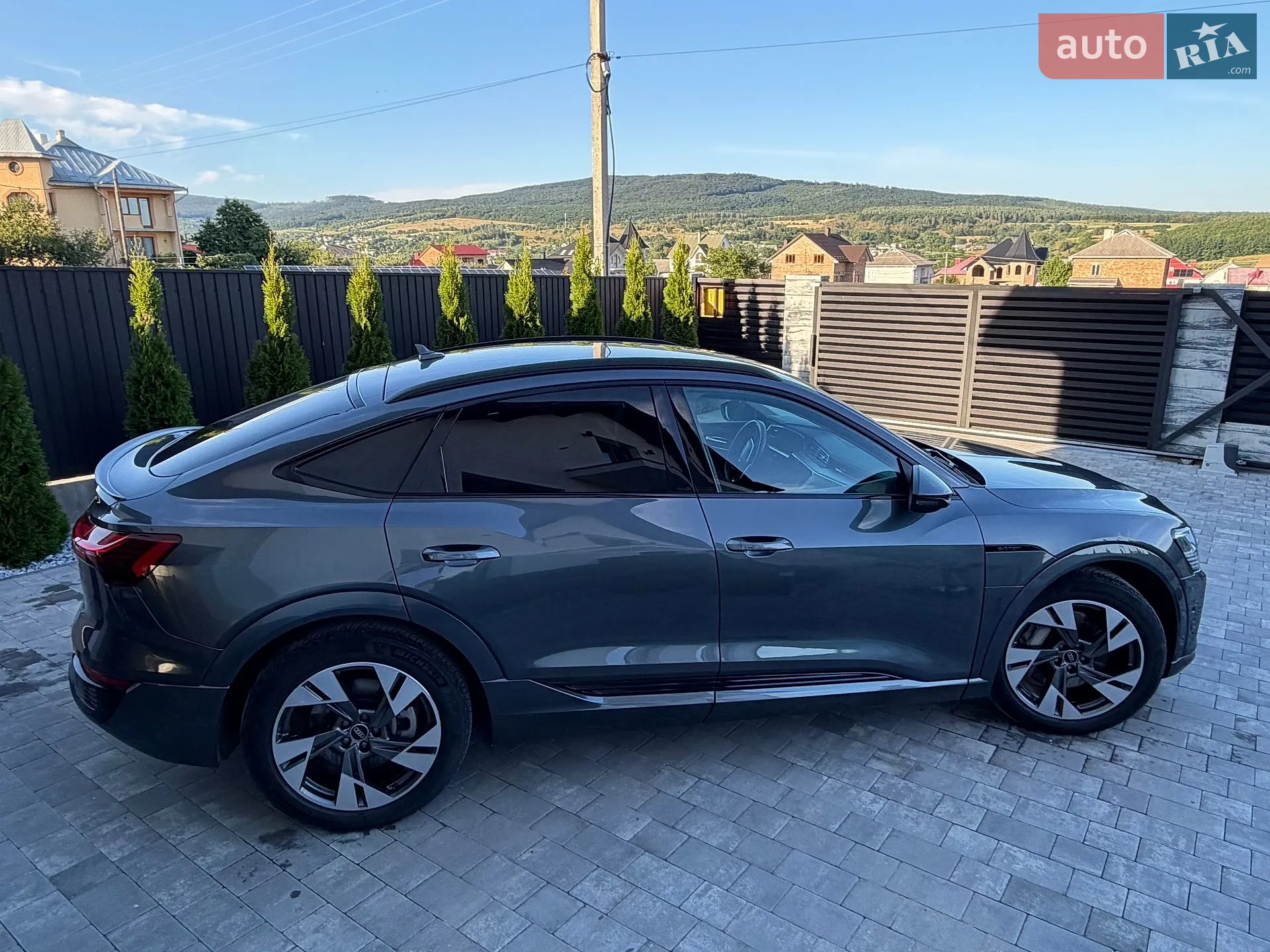 2023 Audi Q8 - мініатюра 13