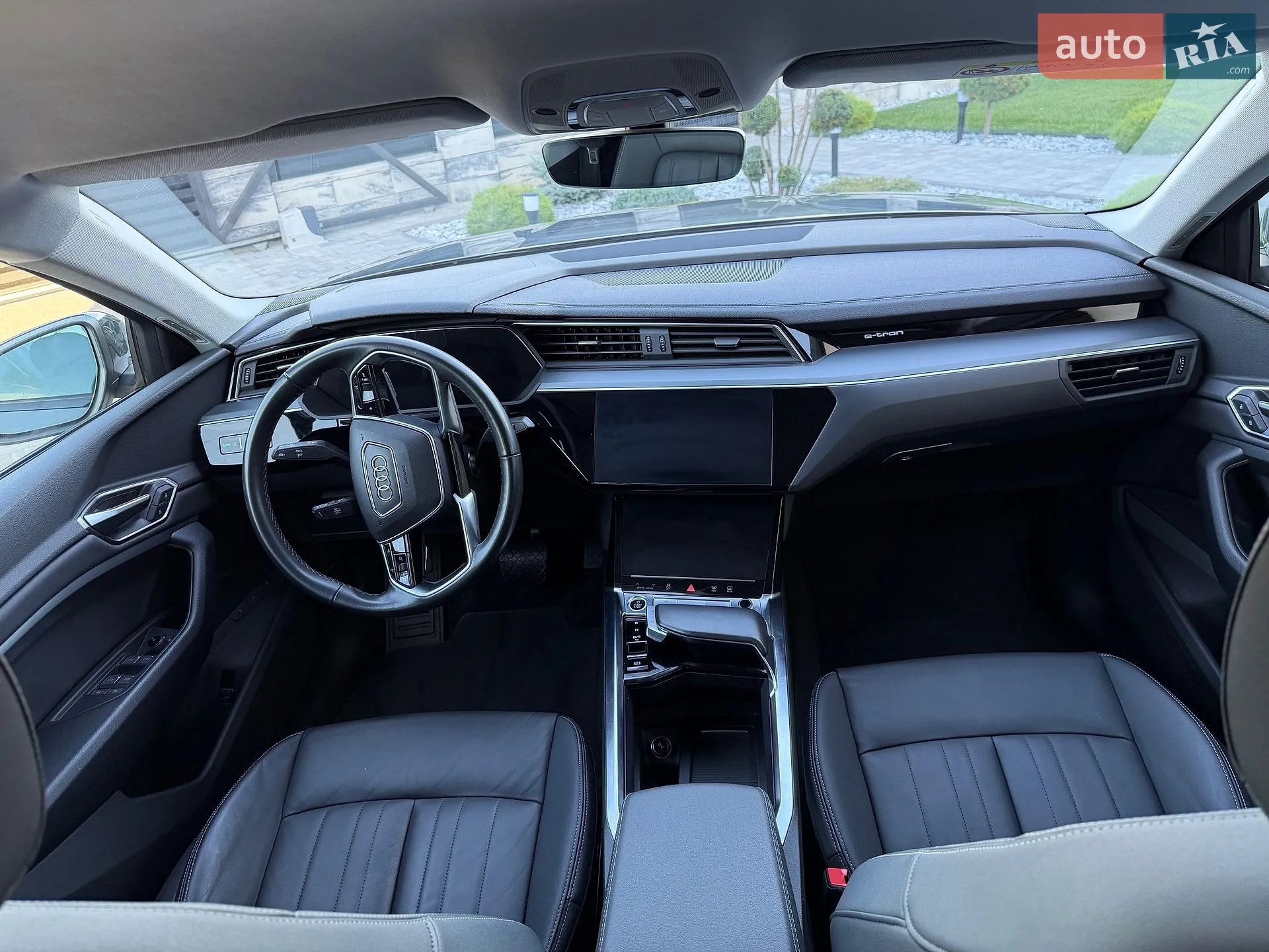 2023 Audi Q8 - мініатюра 40