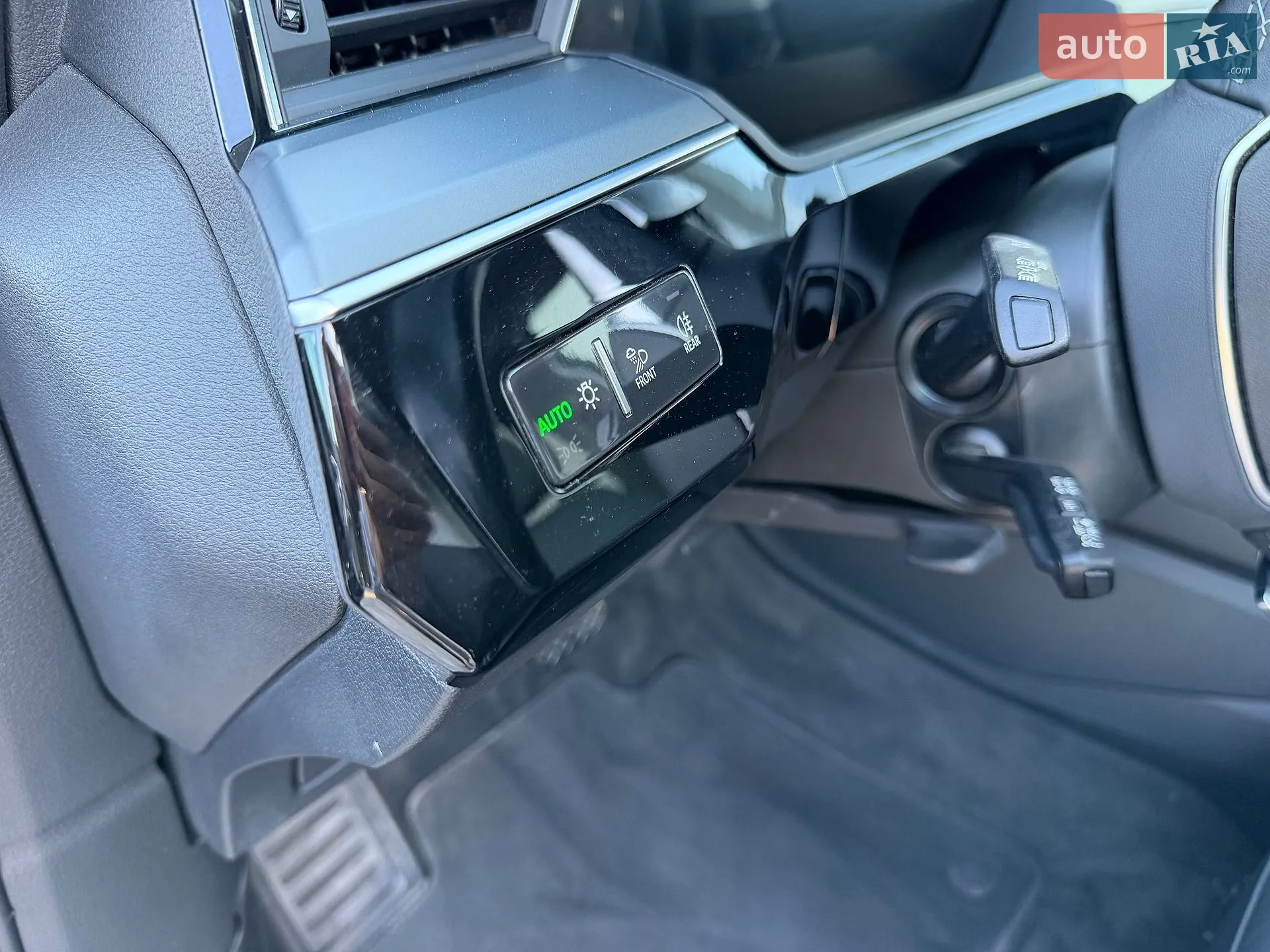 2023 Audi Q8 - мініатюра 60
