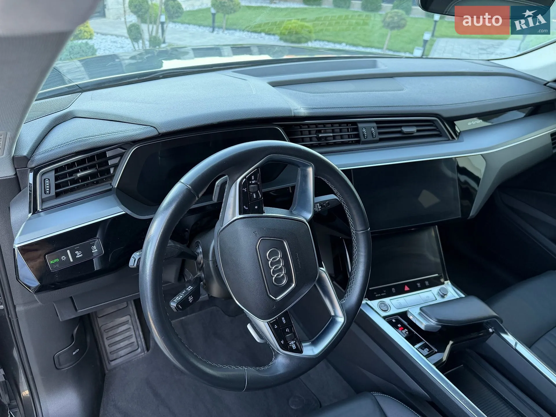 2023 Audi Q8 - мініатюра 65