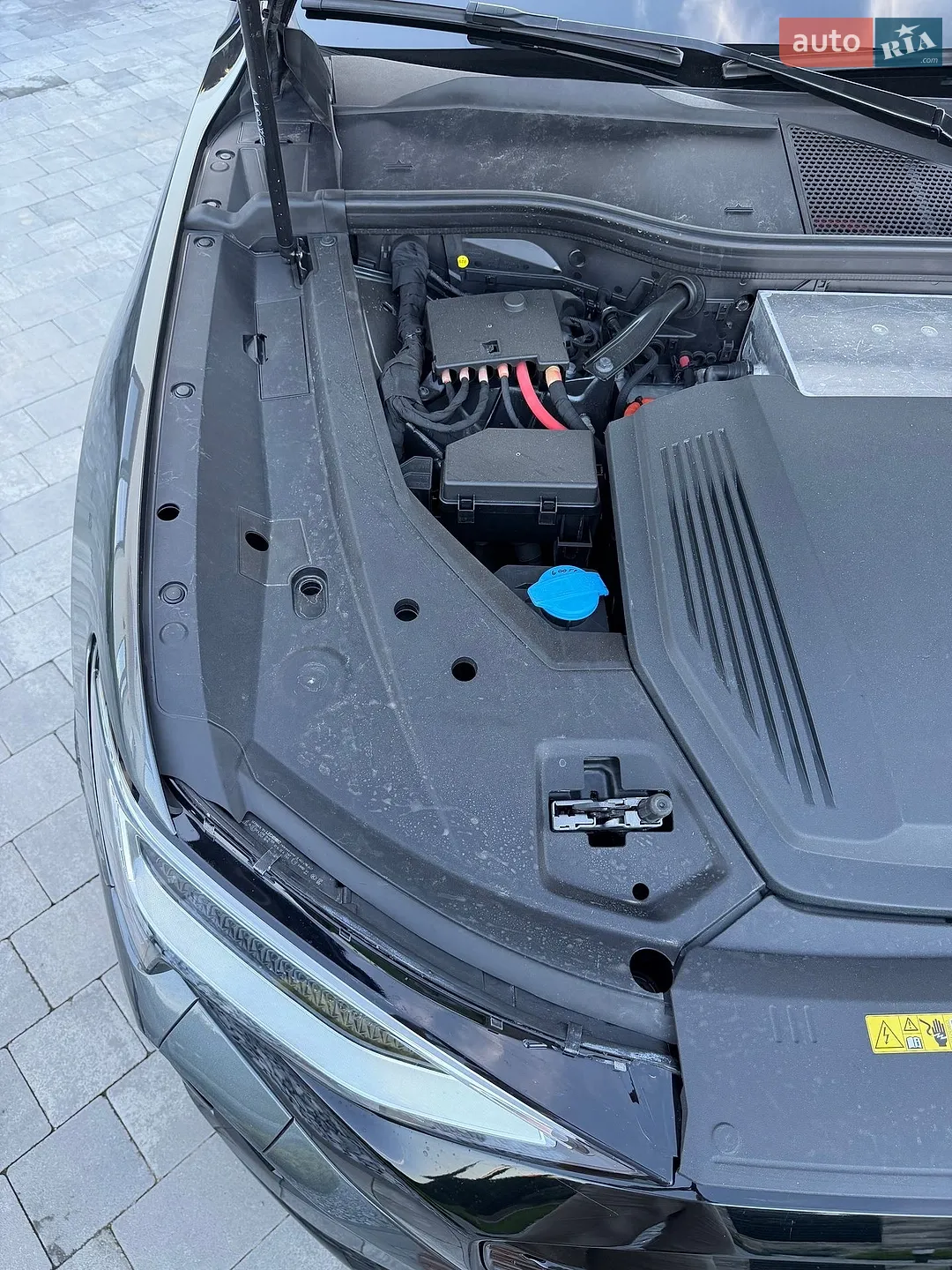 2023 Audi Q8 - мініатюра 75