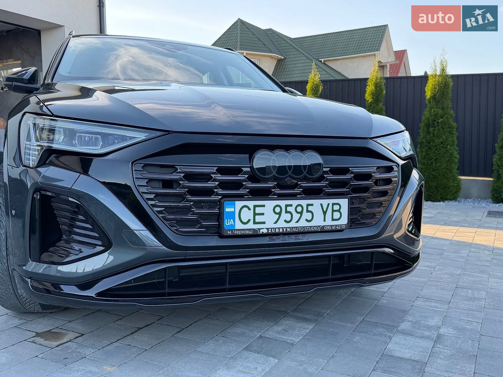 2023 Audi Q8 - мініатюра 80