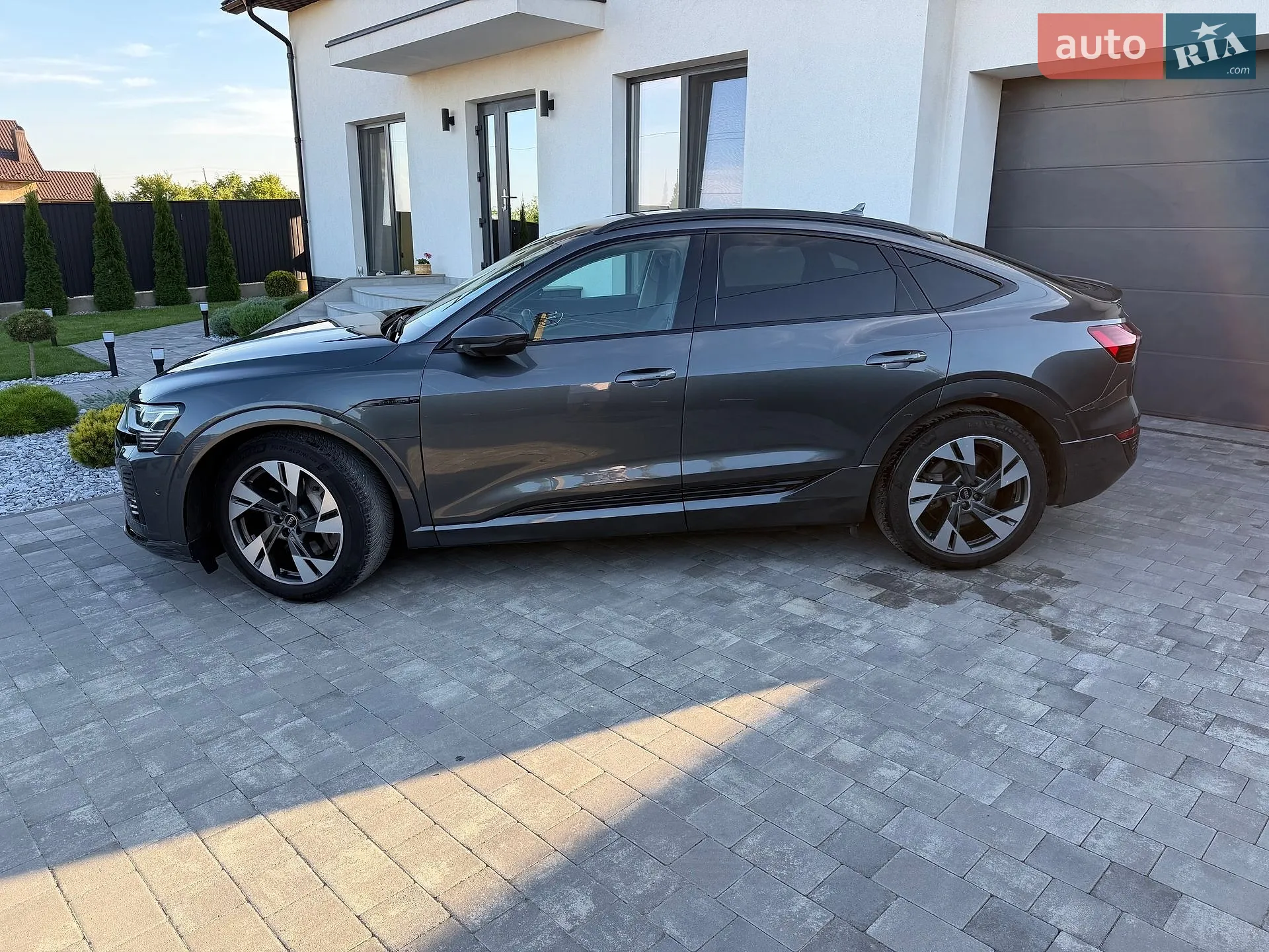2023 Audi Q8 - мініатюра 90
