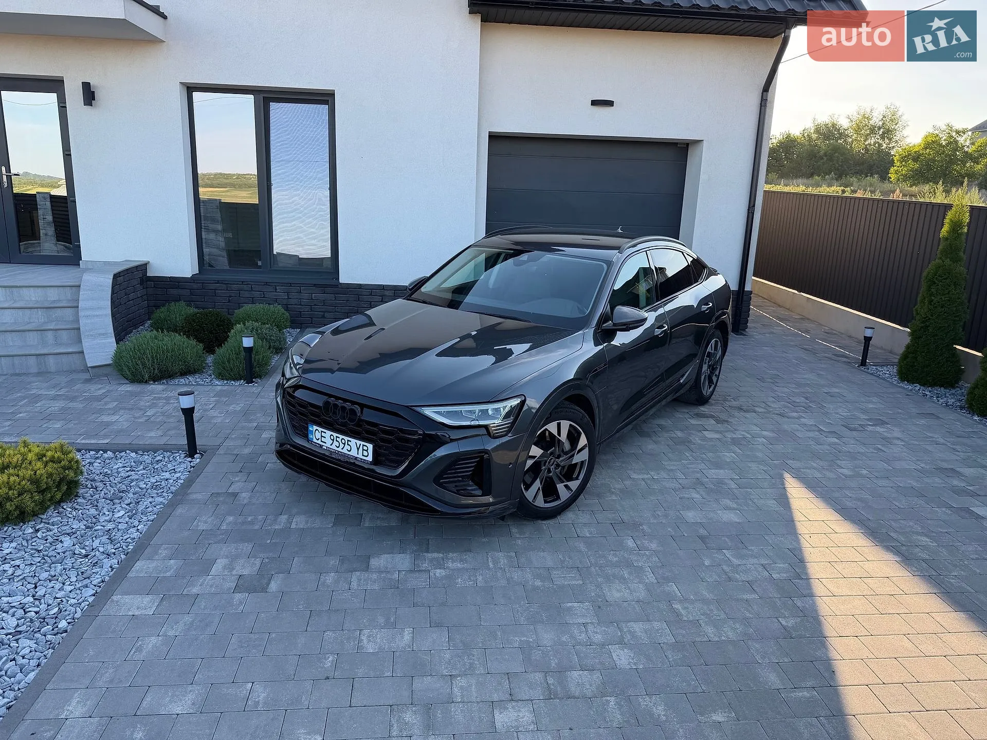 2023 Audi Q8 - мініатюра 95
