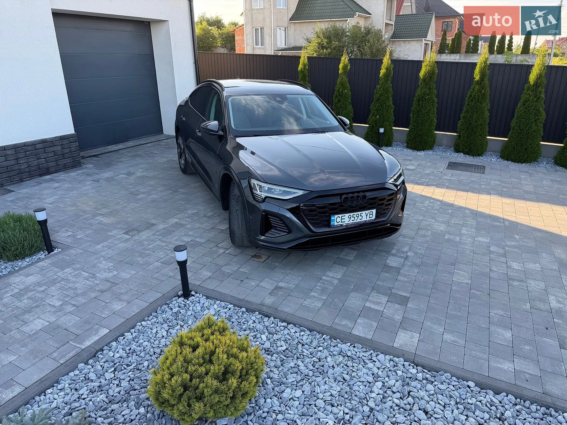 2023 Audi Q8 - мініатюра 99