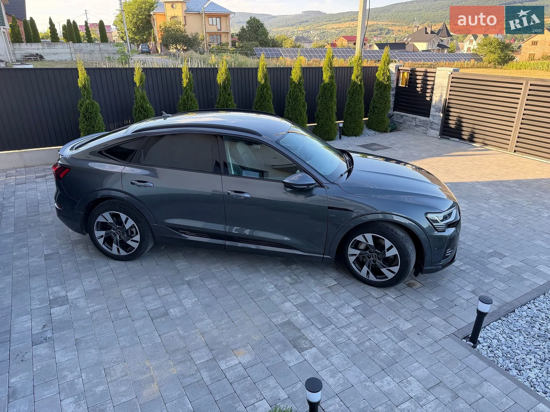 2023 Audi Q8 - мініатюра 106