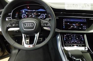 Внедорожник / Кроссовер Audi Q8 2019 в Киеве