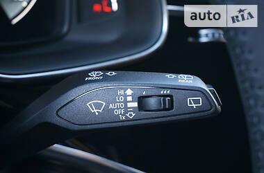 Позашляховик / Кросовер Audi Q8 2018 в  фото 66 Позашляховик / Кросовер Audi Q8 2018 в