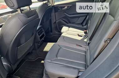 Внедорожник / Кроссовер Audi Q8 2020 в Ивано-Франковске