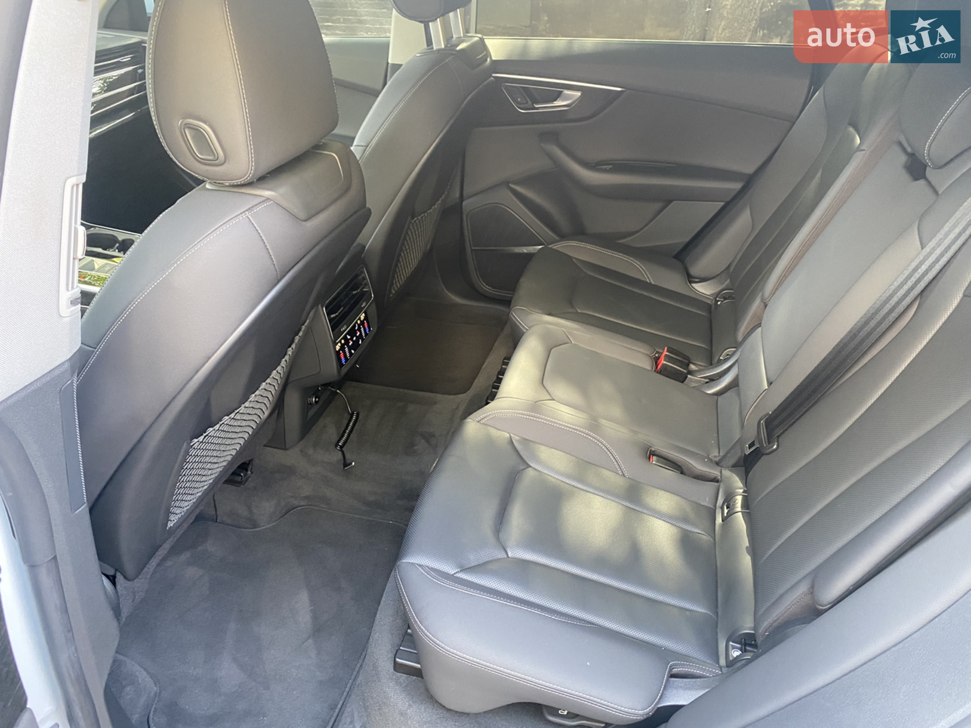 2019 Audi Q8 - мініатюра 39