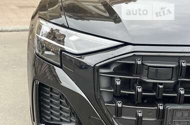 Внедорожник / Кроссовер Audi Q8 2024 в 