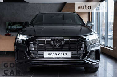 Внедорожник / Кроссовер Audi Q8 2023 в Одессе