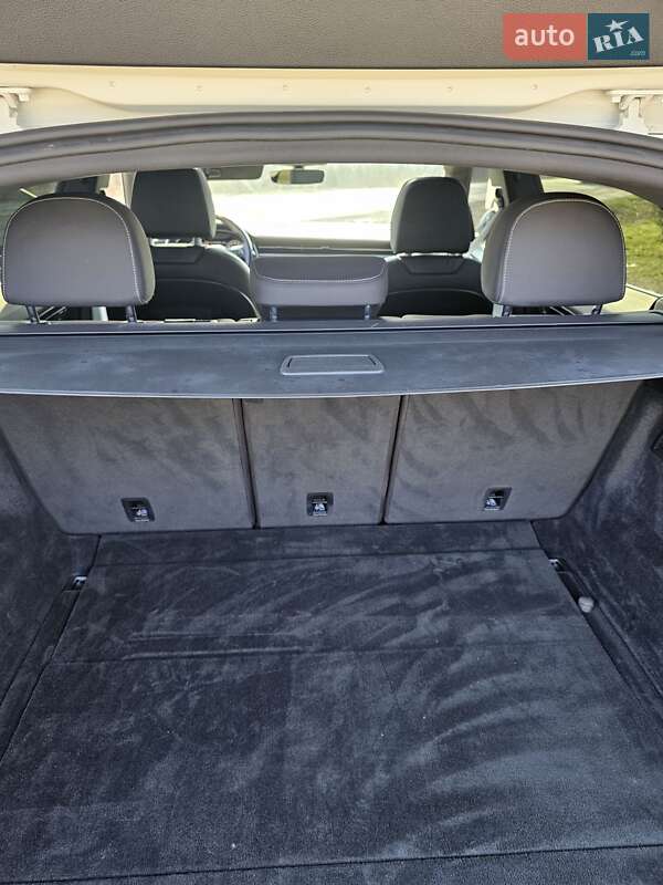 Внедорожник / Кроссовер Audi Q8 2018 в Тернополе