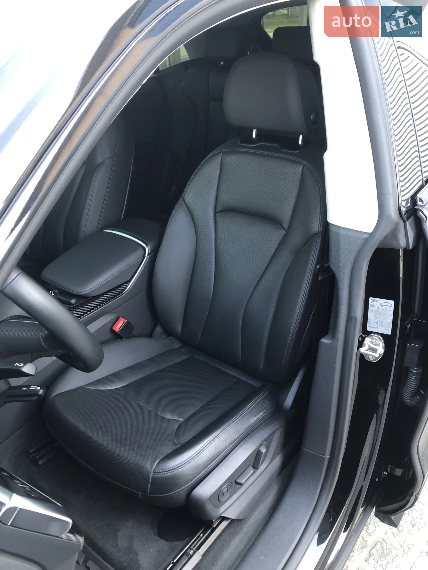 2018 Audi Q8 - мініатюра 28