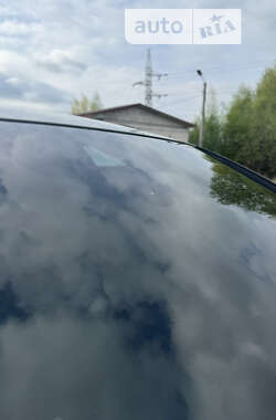 Позашляховик / Кросовер Audi Q8 2020 в 