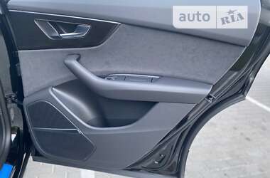 Внедорожник / Кроссовер Audi Q8 2023 в Виннице