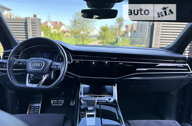 Внедорожник / Кроссовер Audi Q8 2019 в Ковеле