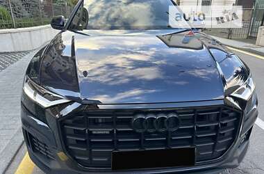 Внедорожник / Кроссовер Audi Q8 2023 в Киеве