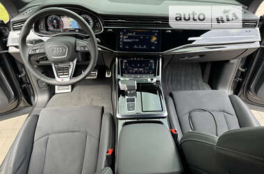 Внедорожник / Кроссовер Audi Q8 2023 в Днепре