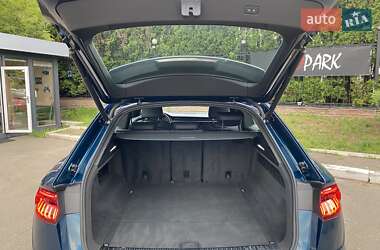 Позашляховик / Кросовер Audi Q8 2022 в Києві