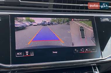 Позашляховик / Кросовер Audi Q8 2022 в Києві