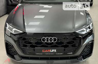 Позашляховик / Кросовер Audi Q8 2024 в Тернополі