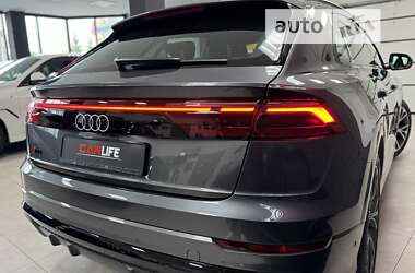 Позашляховик / Кросовер Audi Q8 2024 в Тернополі